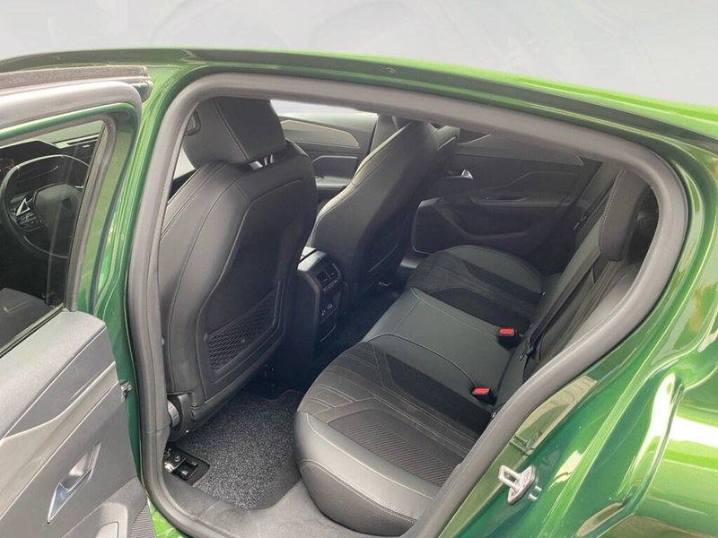 Peugeot 308 usata a Torino (8)