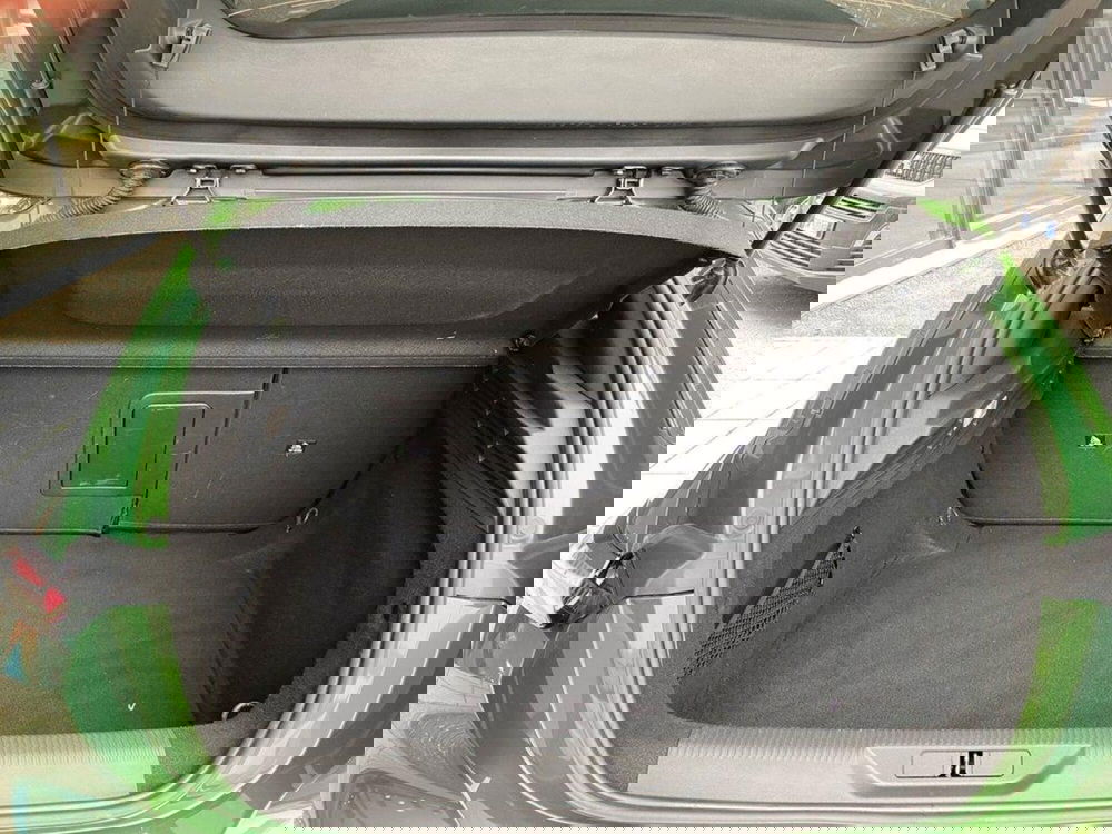 Peugeot 308 usata a Torino (9)