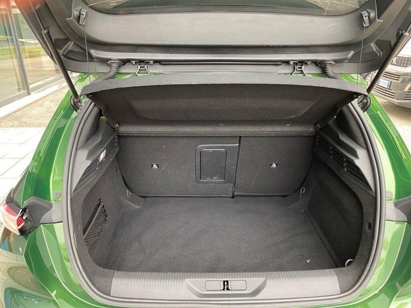 Peugeot 308 usata a Torino (9)