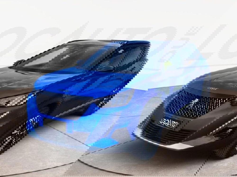 Peugeot 2008 usata a Torino