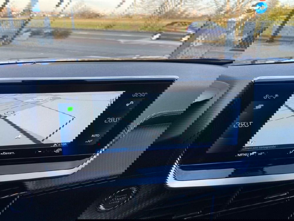 Peugeot 2008 usata a Torino (10)