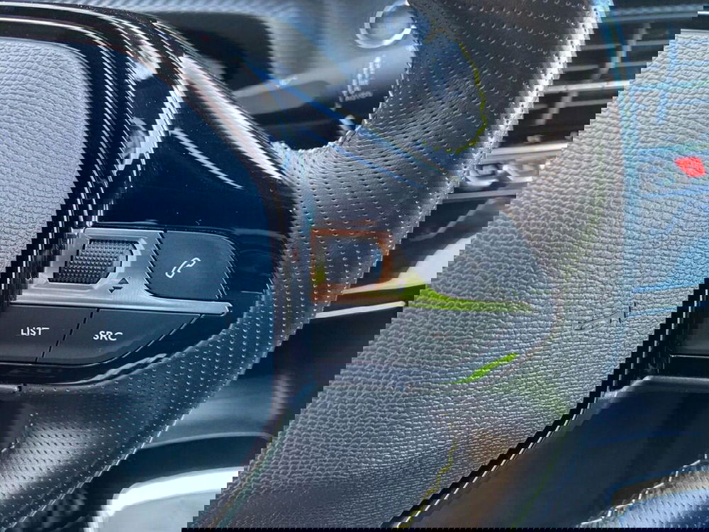 Peugeot 2008 usata a Torino (11)