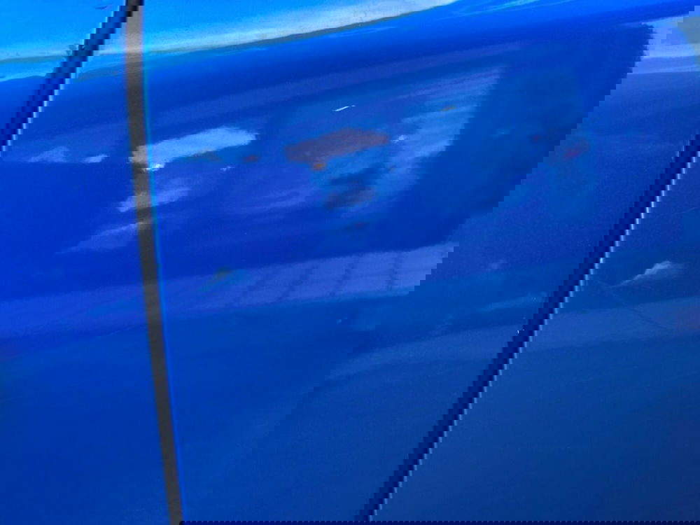 Peugeot 2008 usata a Torino (12)