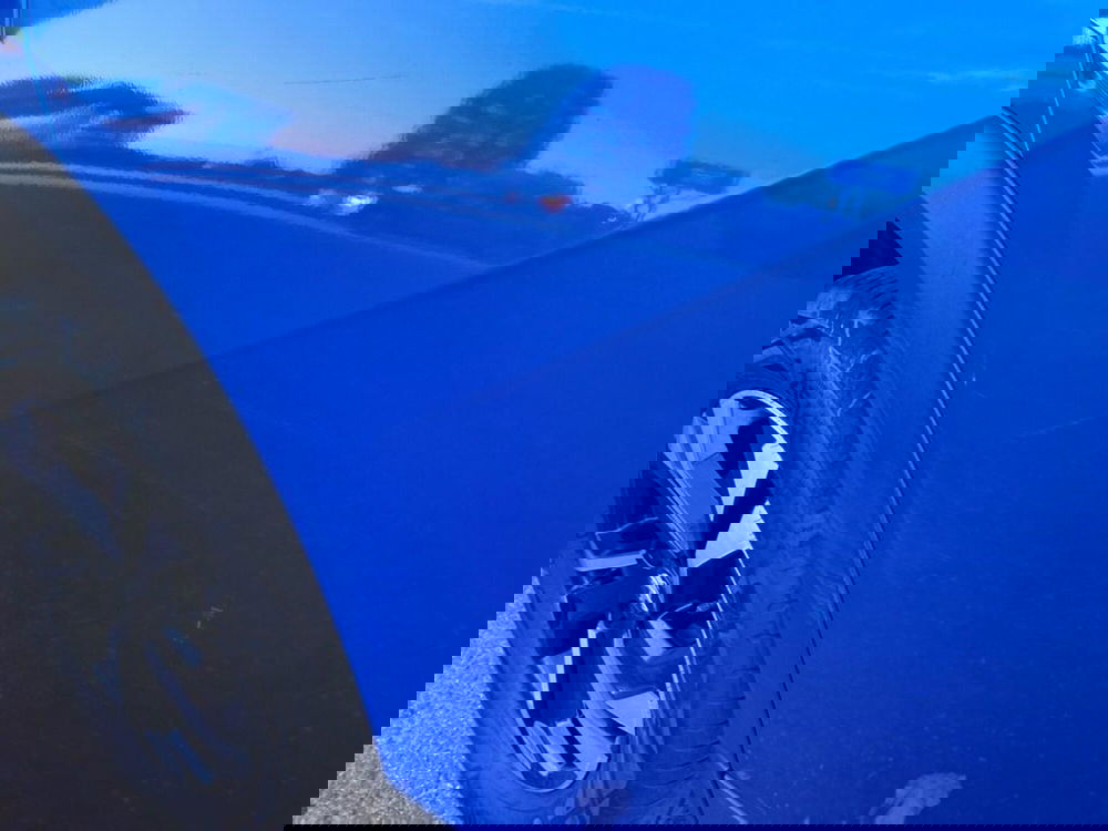 Peugeot 2008 usata a Torino (13)