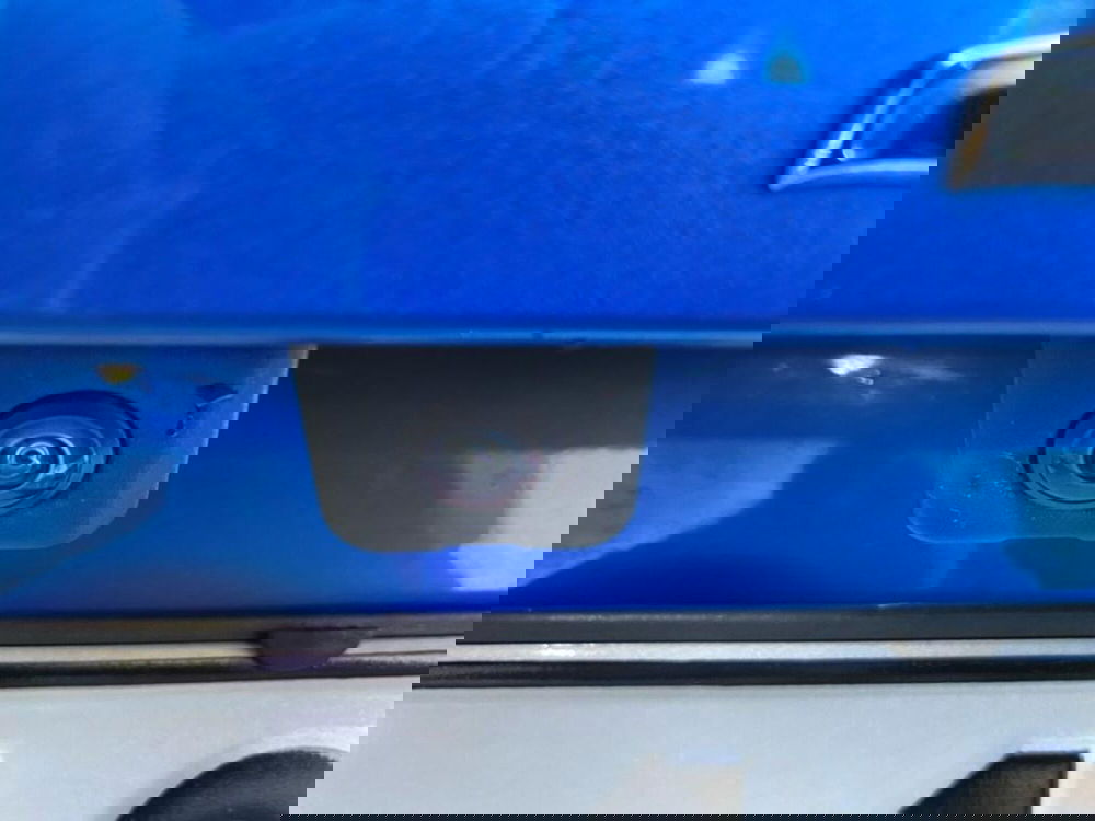 Peugeot 2008 usata a Torino (14)