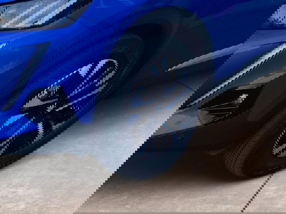 Peugeot 2008 usata a Torino (15)