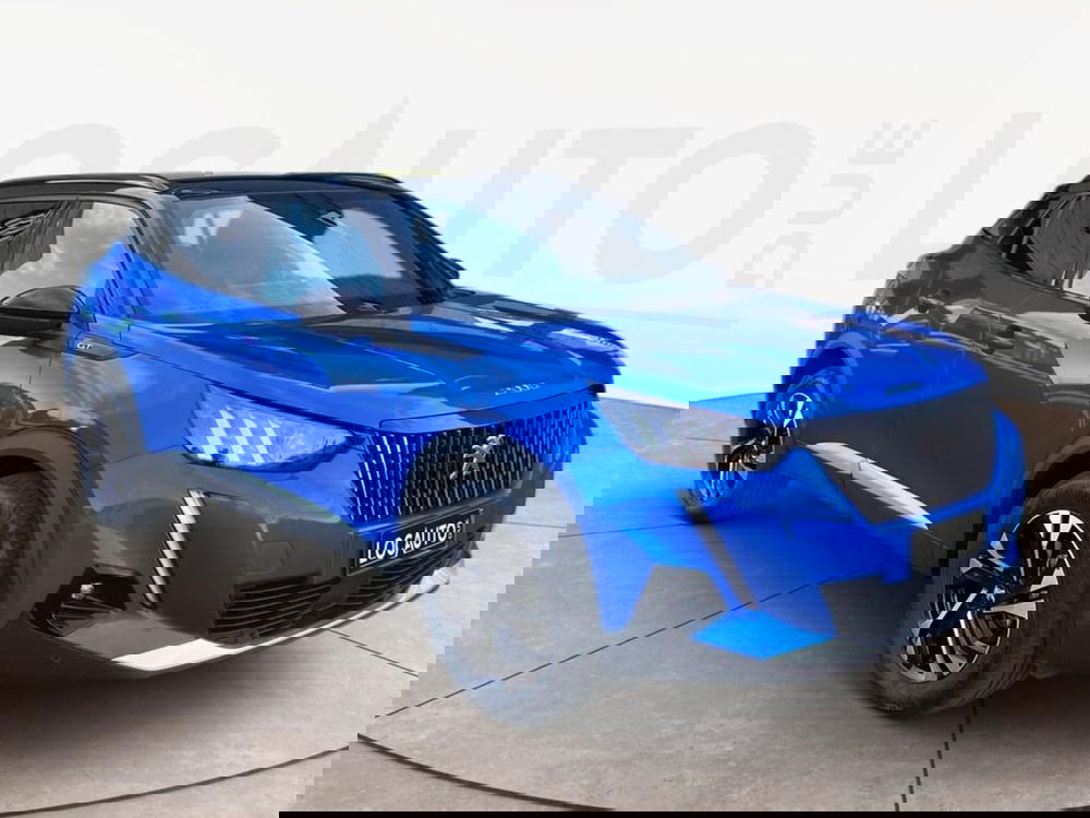 Peugeot 2008 usata a Torino (3)