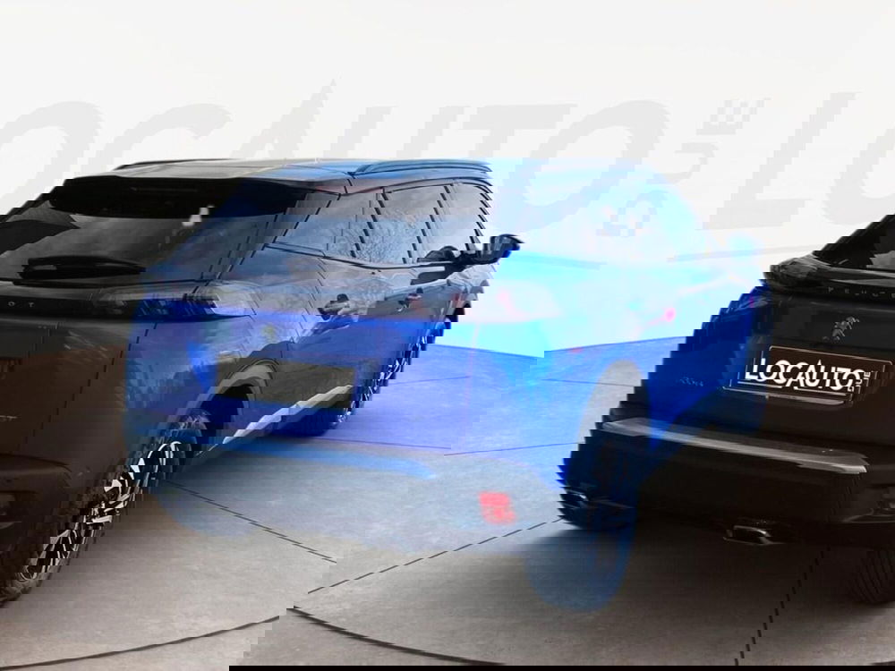 Peugeot 2008 usata a Torino (4)