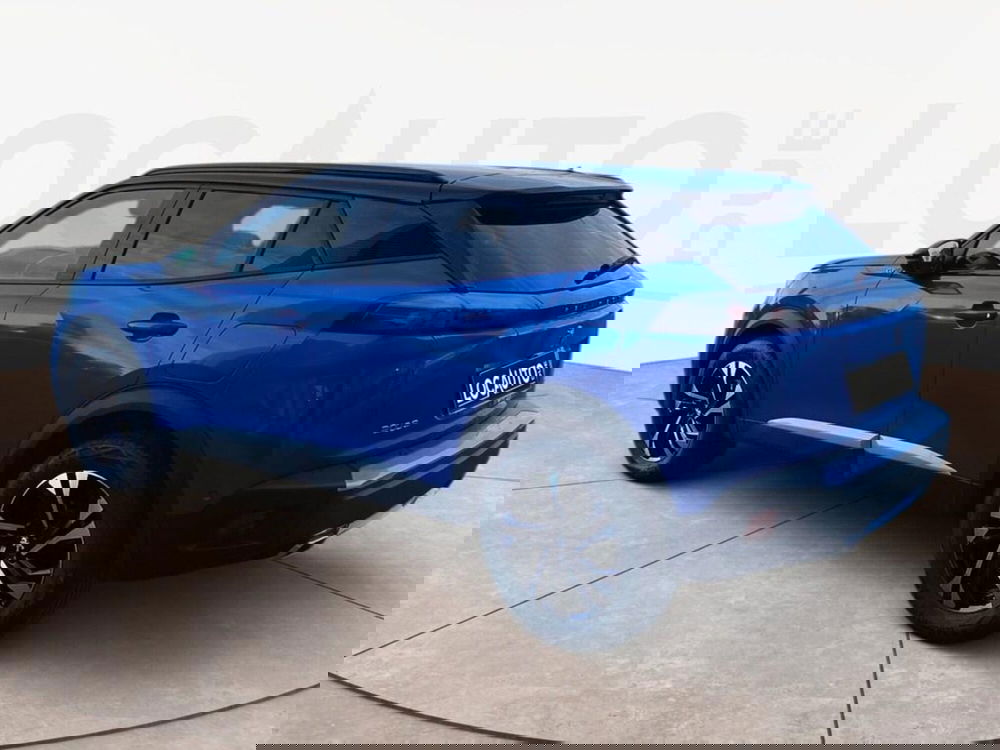 Peugeot 2008 usata a Torino (5)