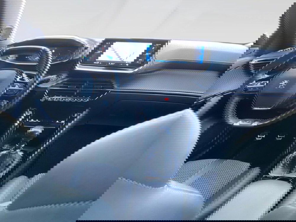 Peugeot 2008 usata a Torino (6)