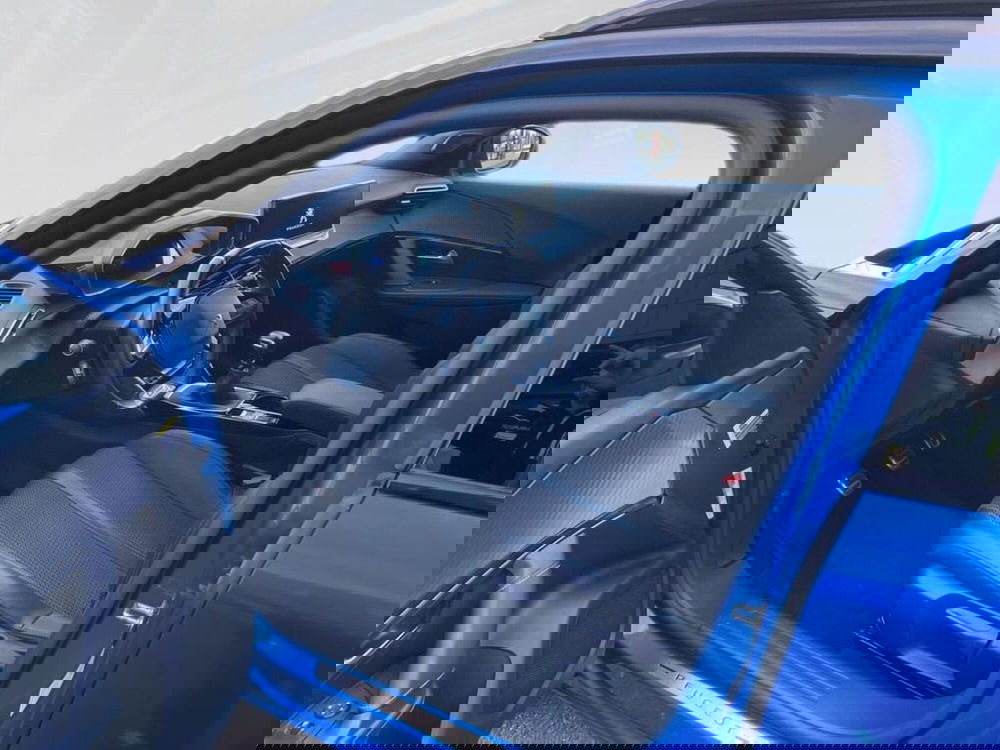 Peugeot 2008 usata a Torino (7)