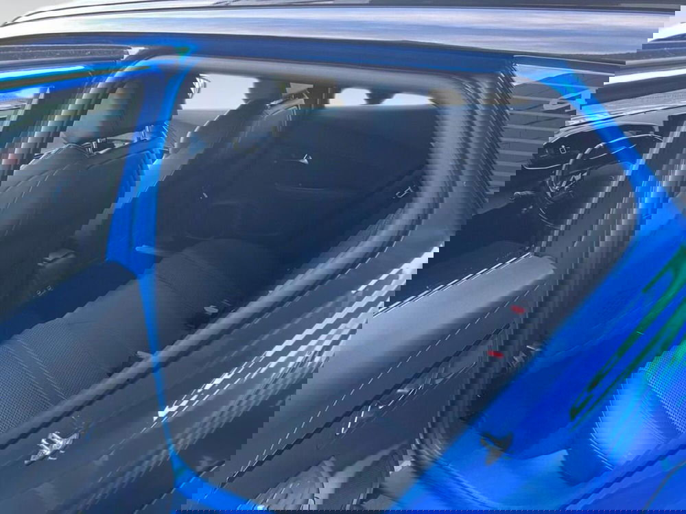 Peugeot 2008 usata a Torino (8)