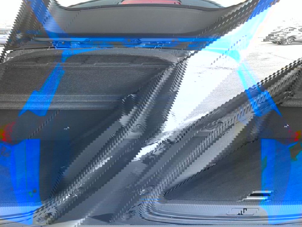 Peugeot 2008 usata a Torino (9)