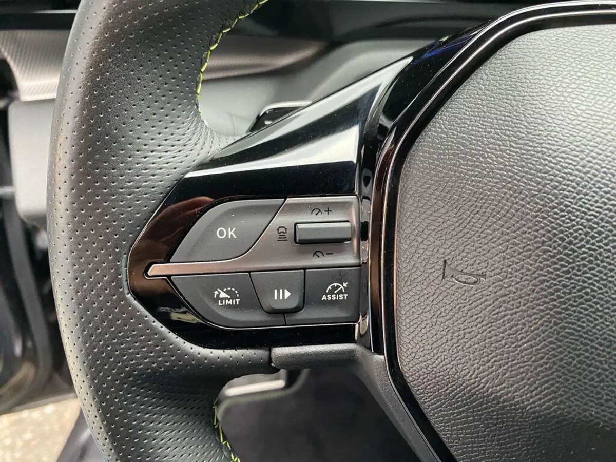 Peugeot 308 SW usata a Torino (11)