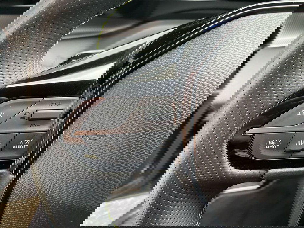 Peugeot 308 SW usata a Torino (11)