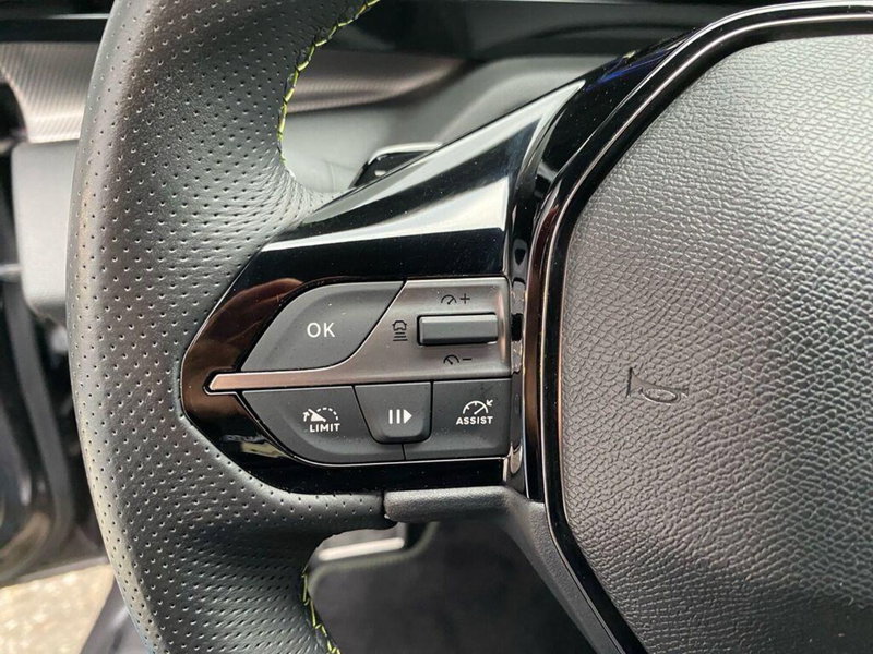 Peugeot 308 SW usata a Torino (11)