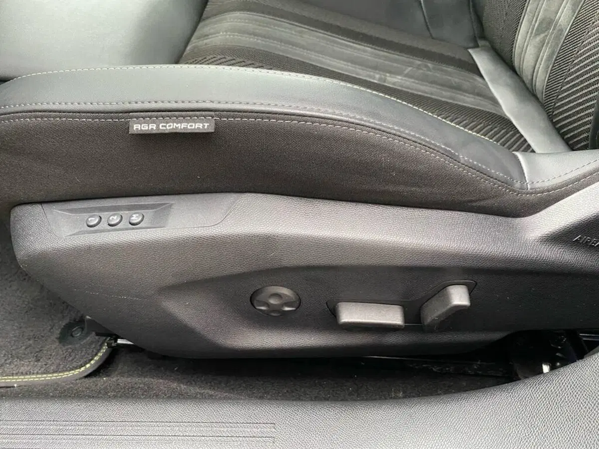 Peugeot 308 SW usata a Torino (12)