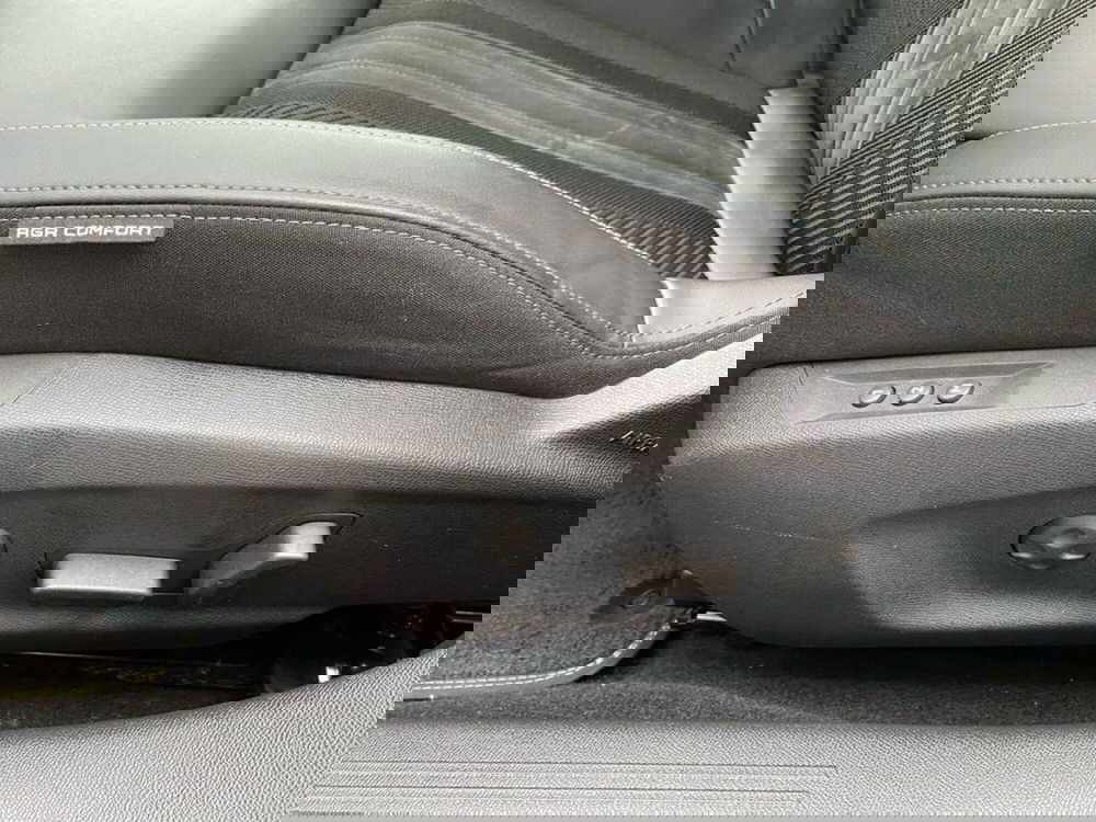 Peugeot 308 SW usata a Torino (12)