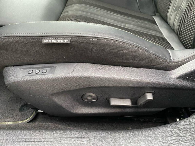 Peugeot 308 SW usata a Torino (12)