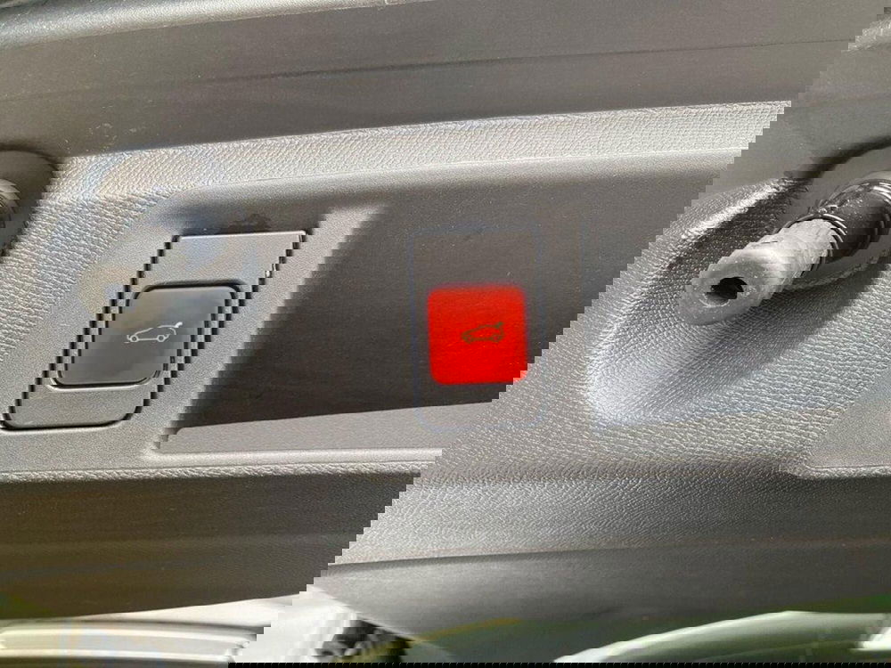 Peugeot 308 SW usata a Torino (13)