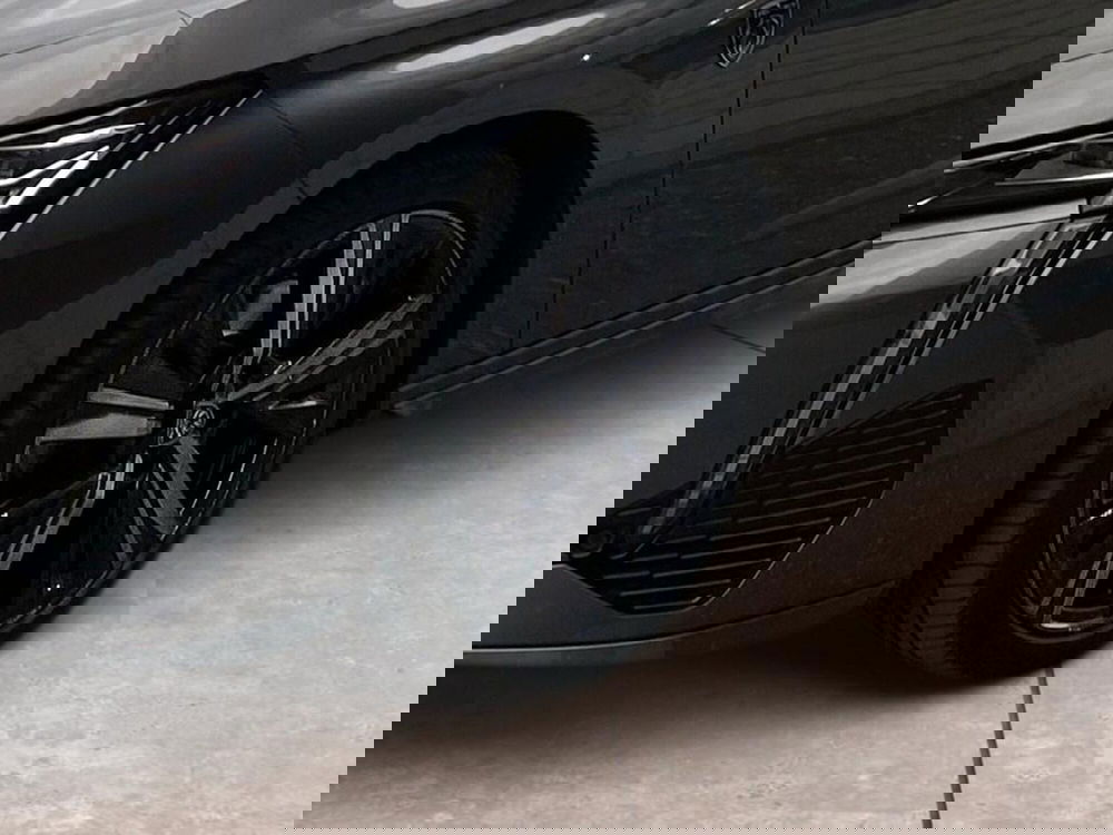 Peugeot 308 SW usata a Torino (15)