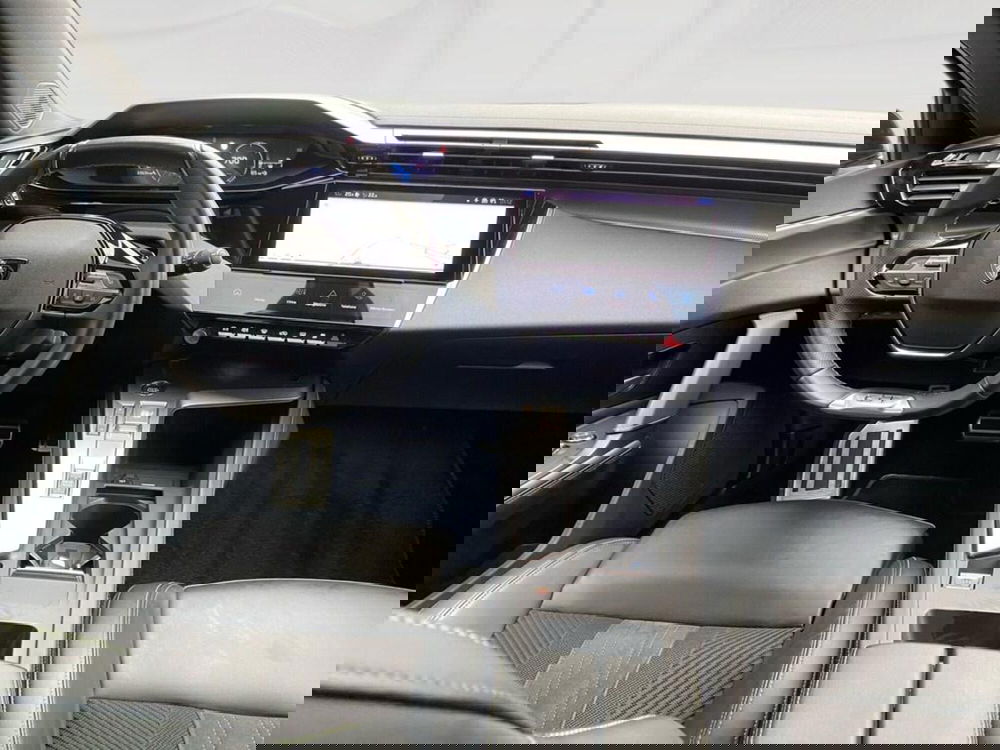 Peugeot 308 SW usata a Torino (6)