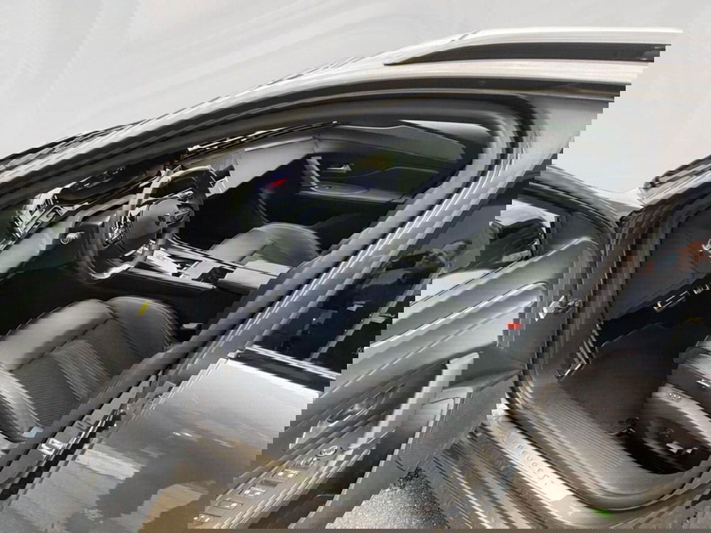 Peugeot 308 SW usata a Torino (7)