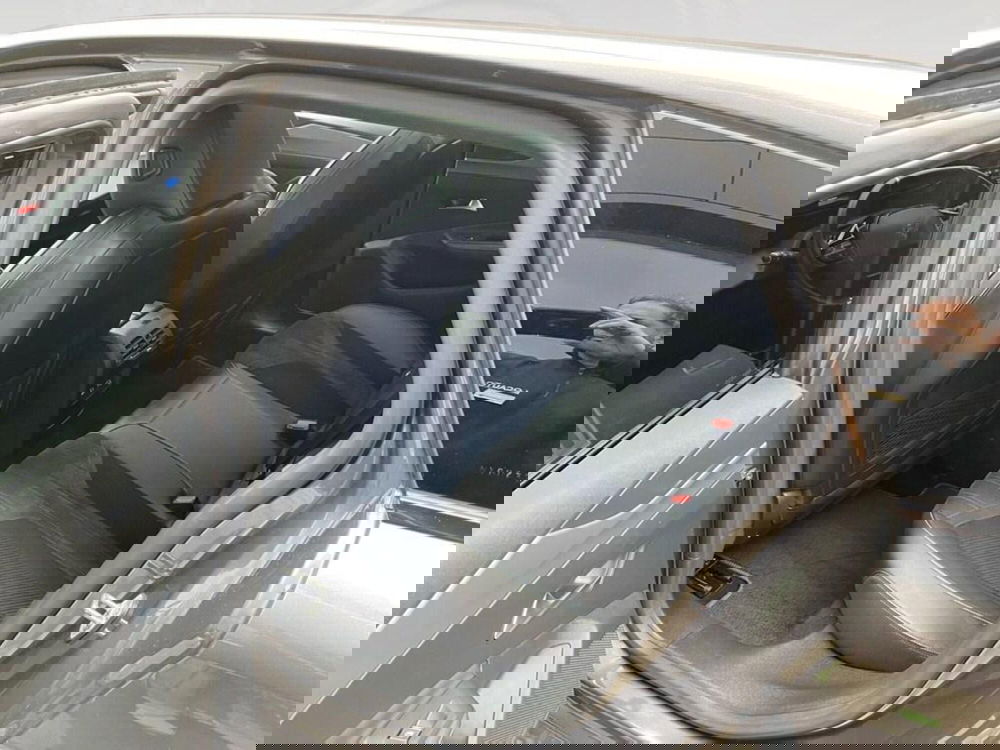 Peugeot 308 SW usata a Torino (8)