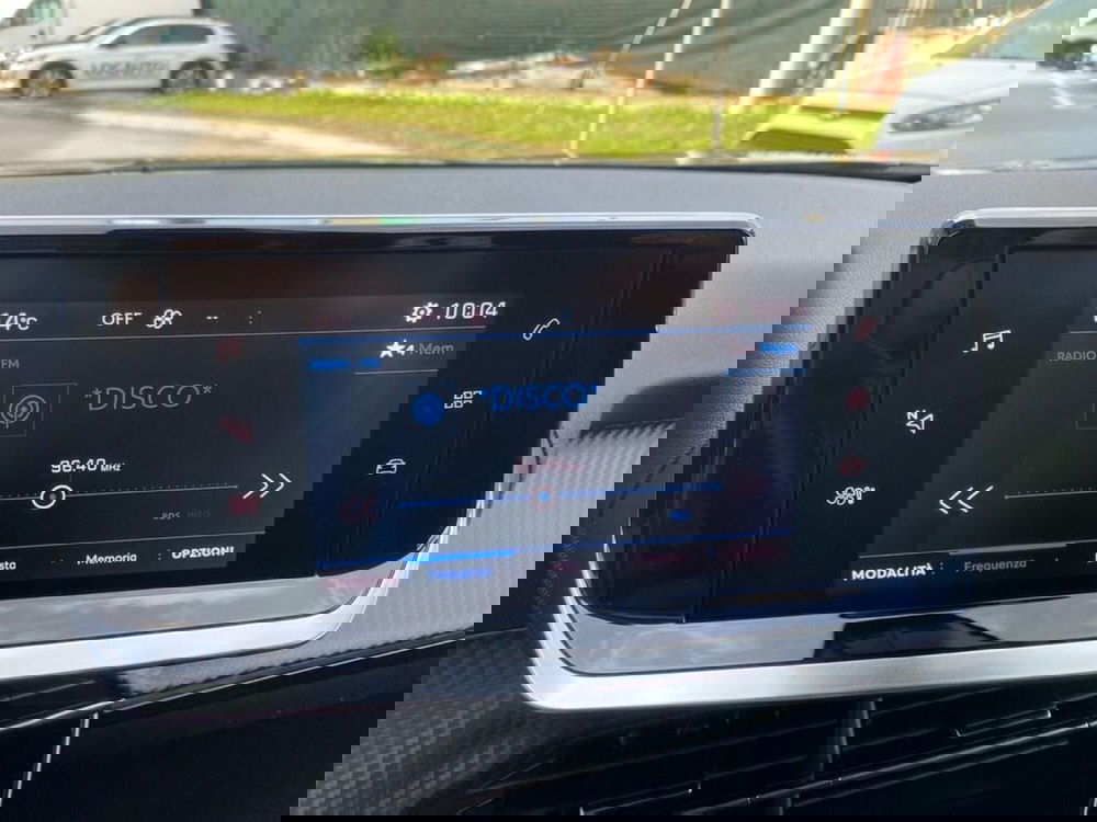 Peugeot 2008 usata a Torino (10)