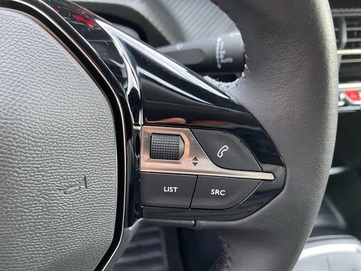 Peugeot 2008 usata a Torino (11)