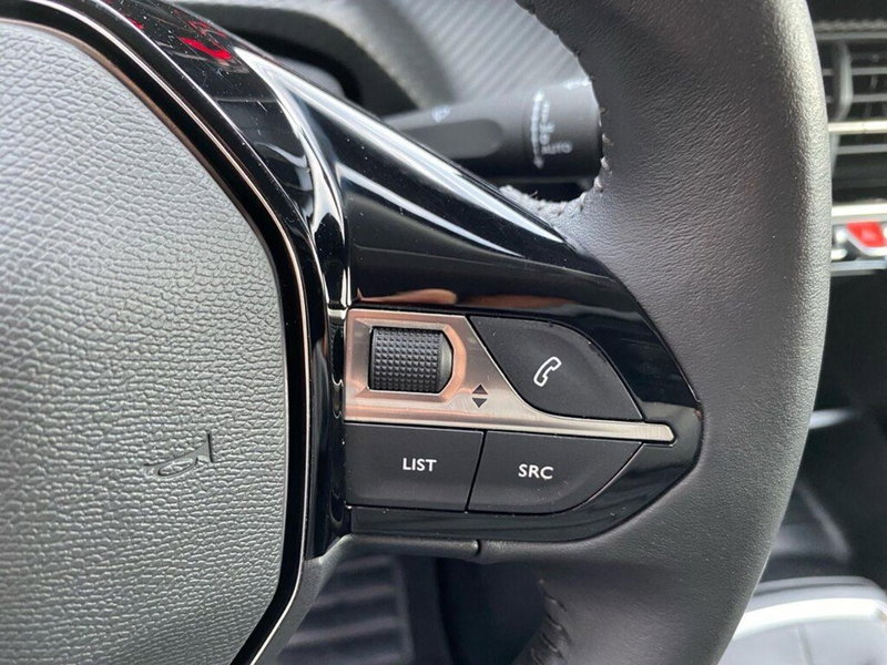 Peugeot 2008 usata a Torino (11)