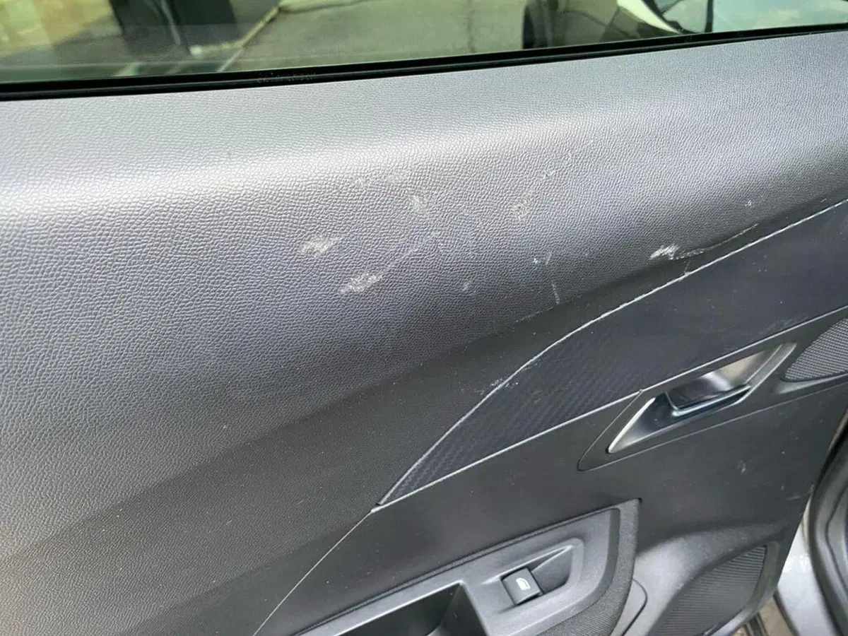Peugeot 2008 usata a Torino (12)