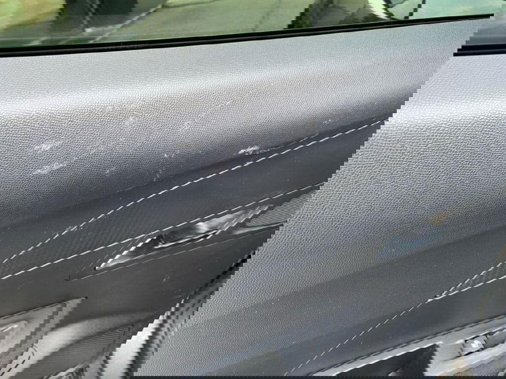 Peugeot 2008 usata a Torino (12)