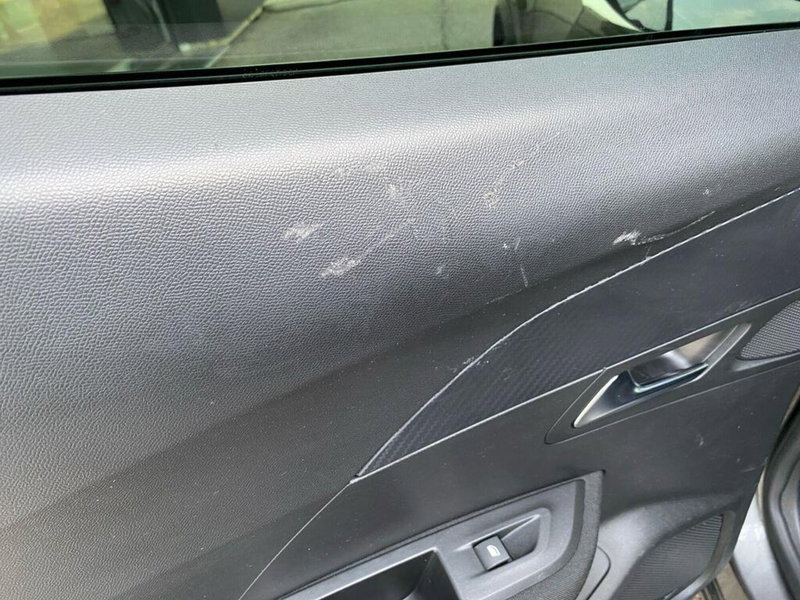 Peugeot 2008 usata a Torino (12)