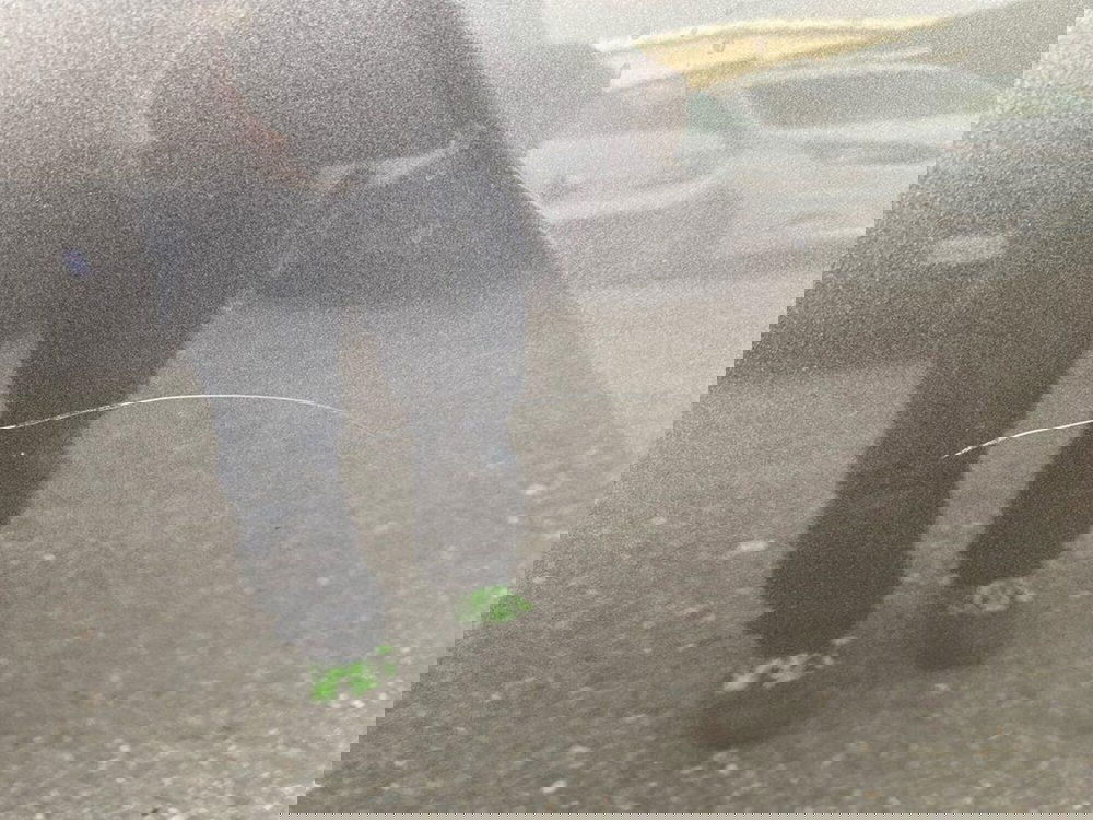 Peugeot 2008 usata a Torino (13)