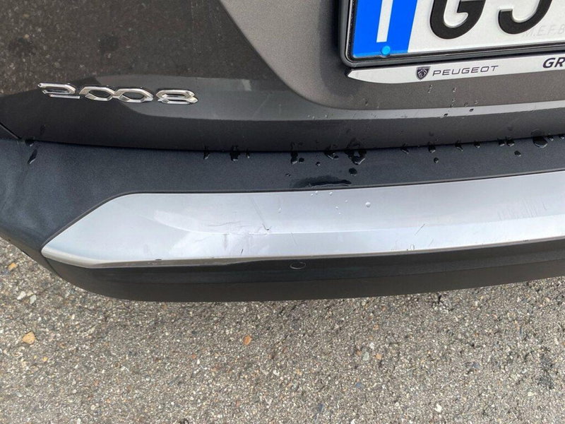 Peugeot 2008 usata a Torino (14)