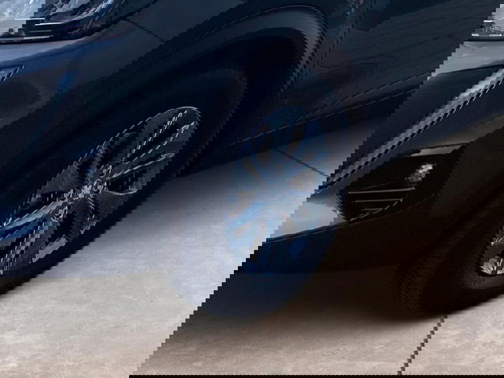 Peugeot 2008 usata a Torino (15)