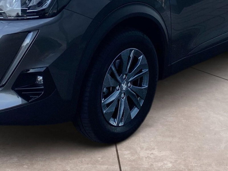 Peugeot 2008 usata a Torino (15)