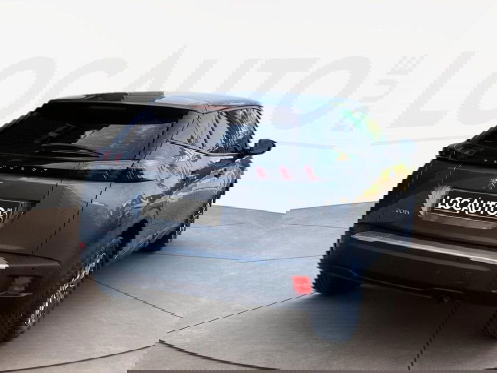 Peugeot 2008 usata a Torino (4)