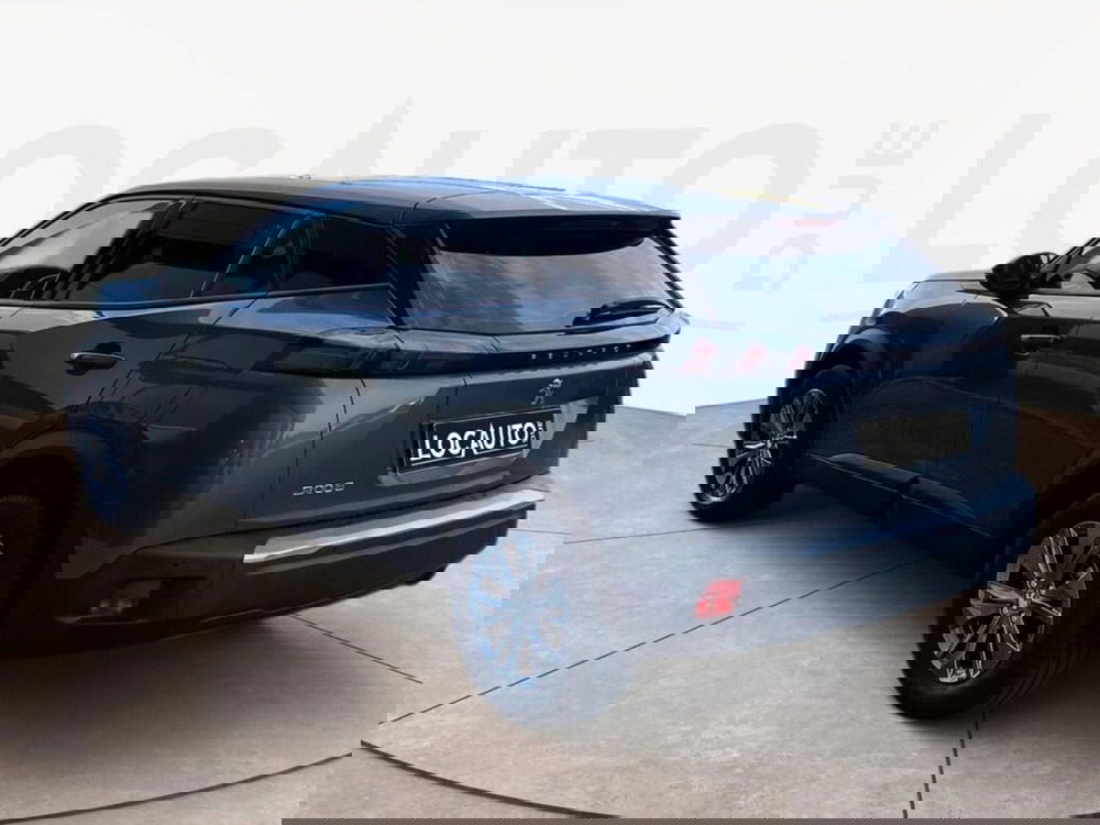 Peugeot 2008 usata a Torino (5)