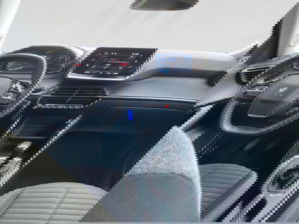 Peugeot 2008 usata a Torino (6)