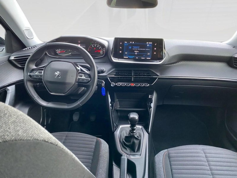 Peugeot 2008 usata a Torino (6)