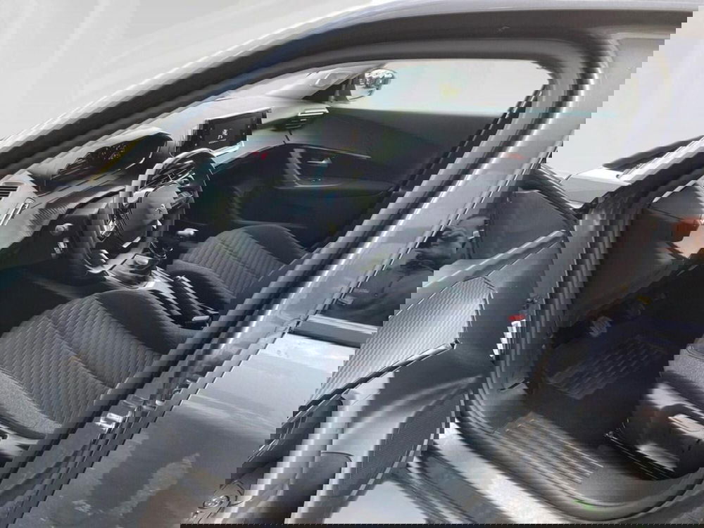 Peugeot 2008 usata a Torino (7)