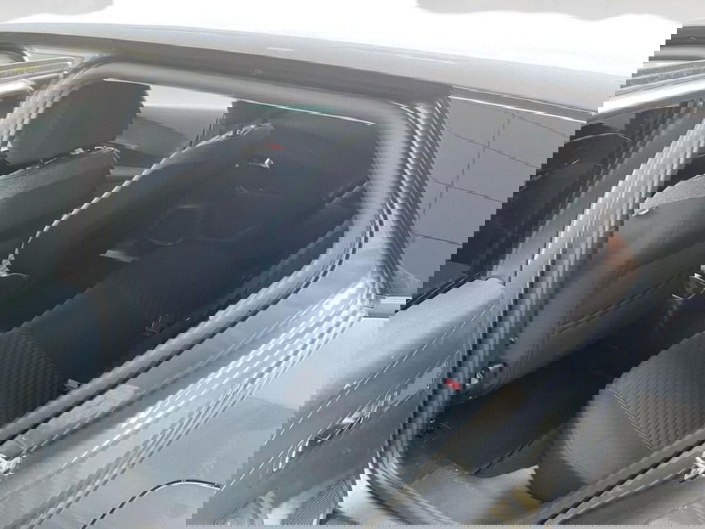 Peugeot 2008 usata a Torino (8)