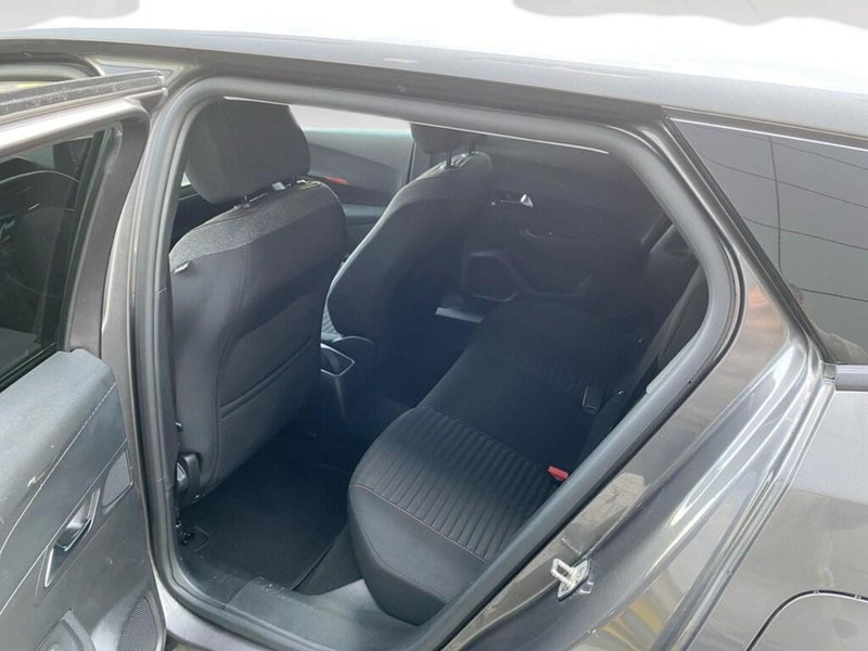 Peugeot 2008 usata a Torino (8)