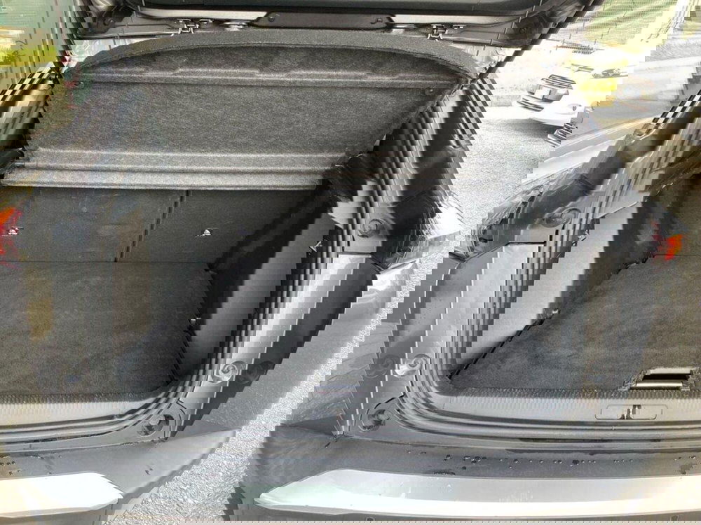 Peugeot 2008 usata a Torino (9)