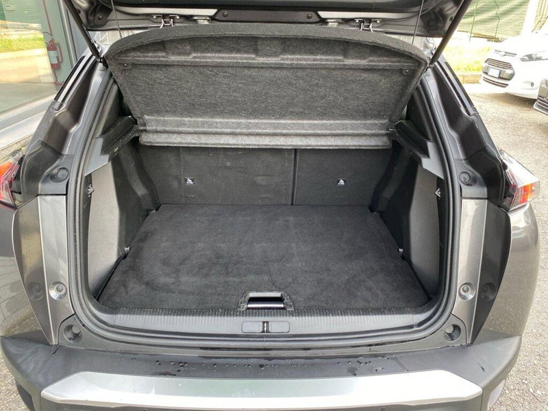 Peugeot 2008 usata a Torino (9)