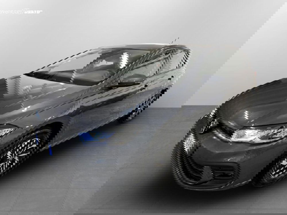 Volkswagen Polo usata a Verona