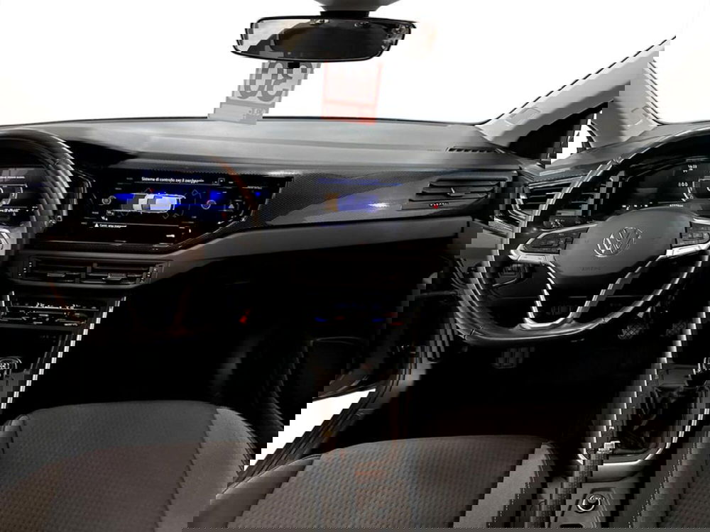 Volkswagen Polo usata a Verona (10)