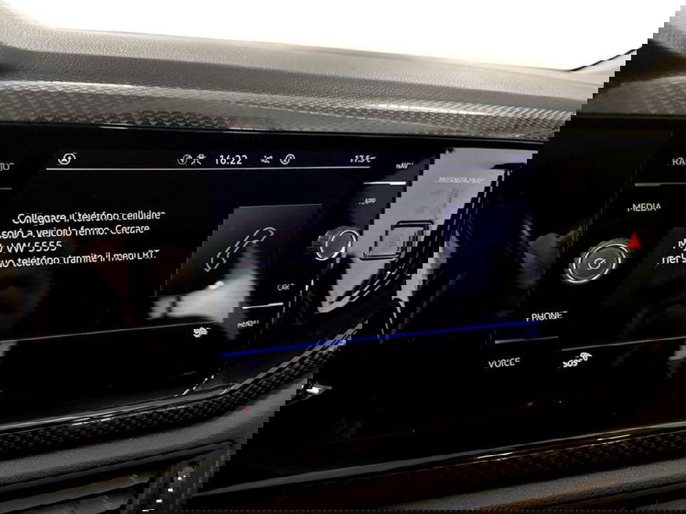 Volkswagen Polo usata a Verona (11)